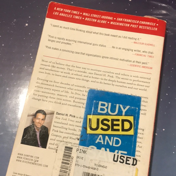 The Surprising Truth About What Motivates Us - Picture 2 of 3